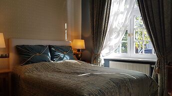 Hotel Podewils in Gdansk