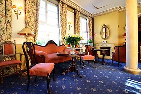 Hotel Podewils in Gdansk