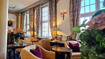 Hotel Podewils in Gdansk