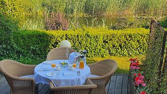 Hotel Podewils in Gdansk