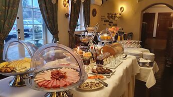 Hotel Podewils in Gdansk