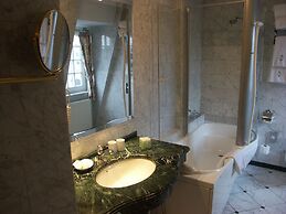 Hotel Podewils in Gdansk