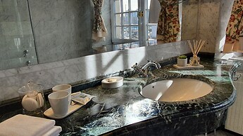 Hotel Podewils in Gdansk