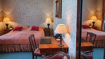 Hotel Podewils in Gdansk