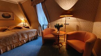 Hotel Podewils in Gdansk