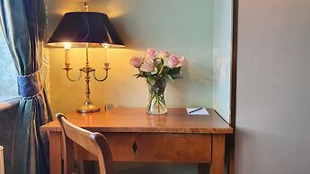 Hotel Podewils in Gdansk