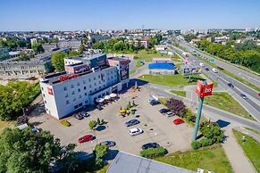 ibis Czestochowa
