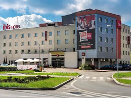ibis Czestochowa