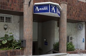 Hotel Albahia