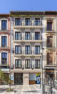 Hotel Macià Plaza