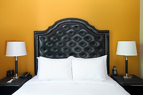 Hotel Clarendon