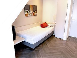 Fletcher Hotel-restaurant Oud London