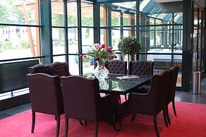 Fletcher Hotel-restaurant Oud London