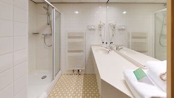 Fletcher Hotel-restaurant Oud London