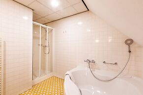 Fletcher Hotel-restaurant Oud London