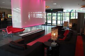 Fletcher Hotel-restaurant Oud London