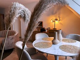 Fletcher Hotel-restaurant Oud London
