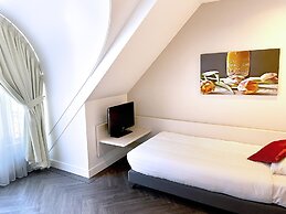 Fletcher Hotel-restaurant Oud London