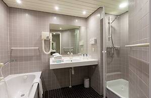 Fletcher Hotel-restaurant Oud London