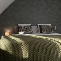 Fletcher Hotel-restaurant Oud London