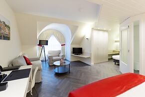 Fletcher Hotel-restaurant Oud London