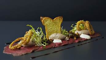 Fletcher Hotel-restaurant Oud London