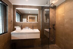Fletcher Hotel-restaurant Oud London