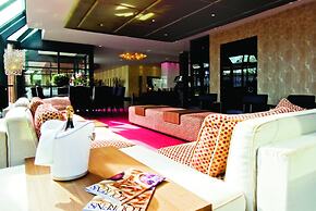 Fletcher Hotel-restaurant Oud London