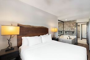 Westgate Park City Resort & Spa