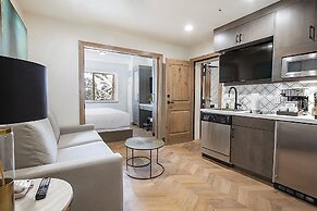 Westgate Park City Resort & Spa