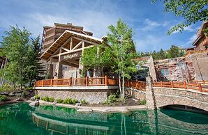 Westgate Park City Resort & Spa