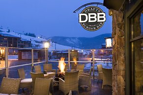 Westgate Park City Resort & Spa