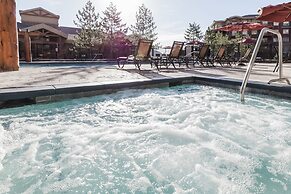Westgate Park City Resort & Spa
