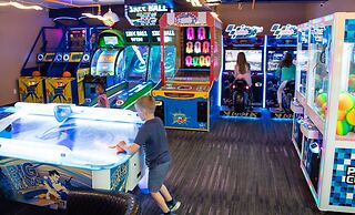 Westgate Park City Resort & Spa