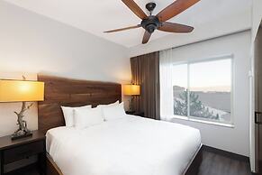 Westgate Park City Resort & Spa