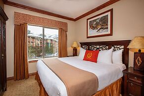 Westgate Park City Resort & Spa