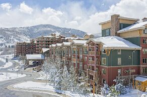 Westgate Park City Resort & Spa