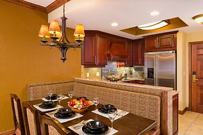 Westgate Park City Resort & Spa