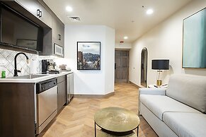 Westgate Park City Resort & Spa