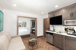 Westgate Park City Resort & Spa