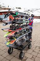 Westgate Park City Resort & Spa