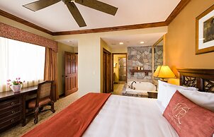 Westgate Park City Resort & Spa