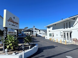 Stargazer Hotel