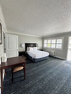 Stargazer Hotel