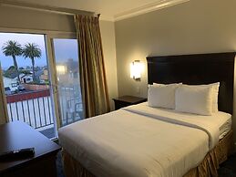 Stargazer Inn and Suites