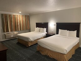 Stargazer Inn and Suites