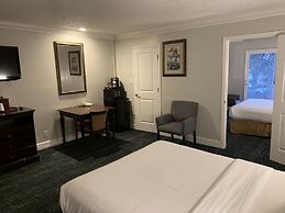 Stargazer Inn and Suites