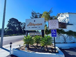 Stargazer Hotel