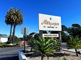 Stargazer Hotel