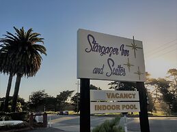 Stargazer Inn and Suites